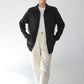 90s Zip Sweater Shirt