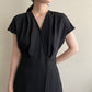 90s Design Jumpsuit Made in USA