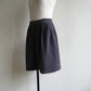 90s Tuck Shorts
