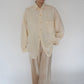 90s Linen Shirt