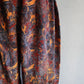 80s Printed Pants