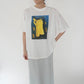 90s EURO Printed T-shirt