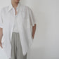 70s White Shirt