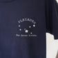 90s Printed T-shirt Made in USA