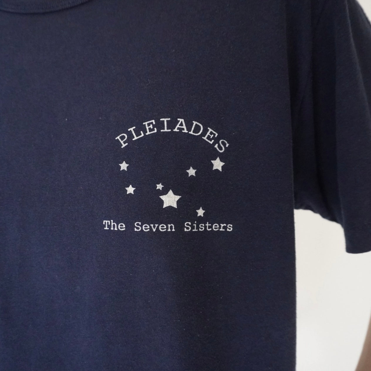 90s Printed T-shirt Made in USA