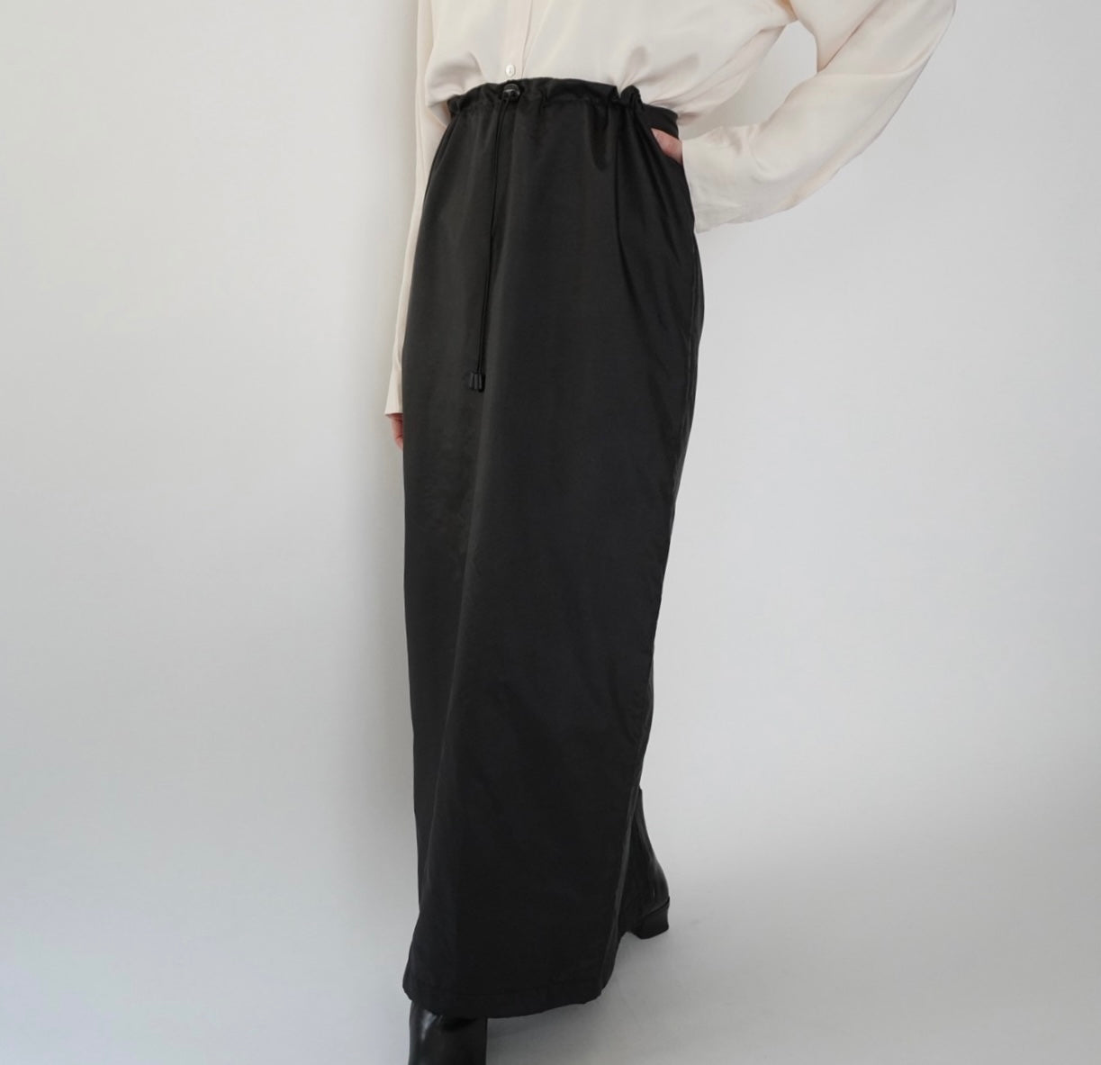 90s Design Skirt Made in Italy