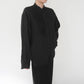 90s Pleat Design  Shirt