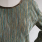 90s Top Made in USA