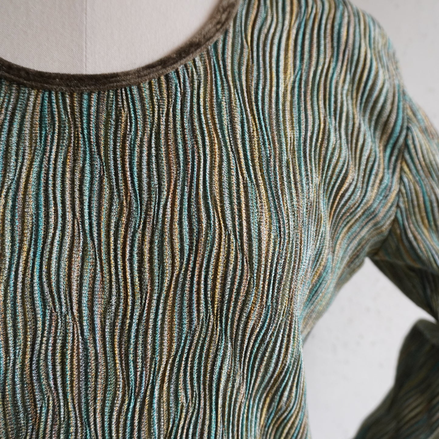 90s Top Made in USA