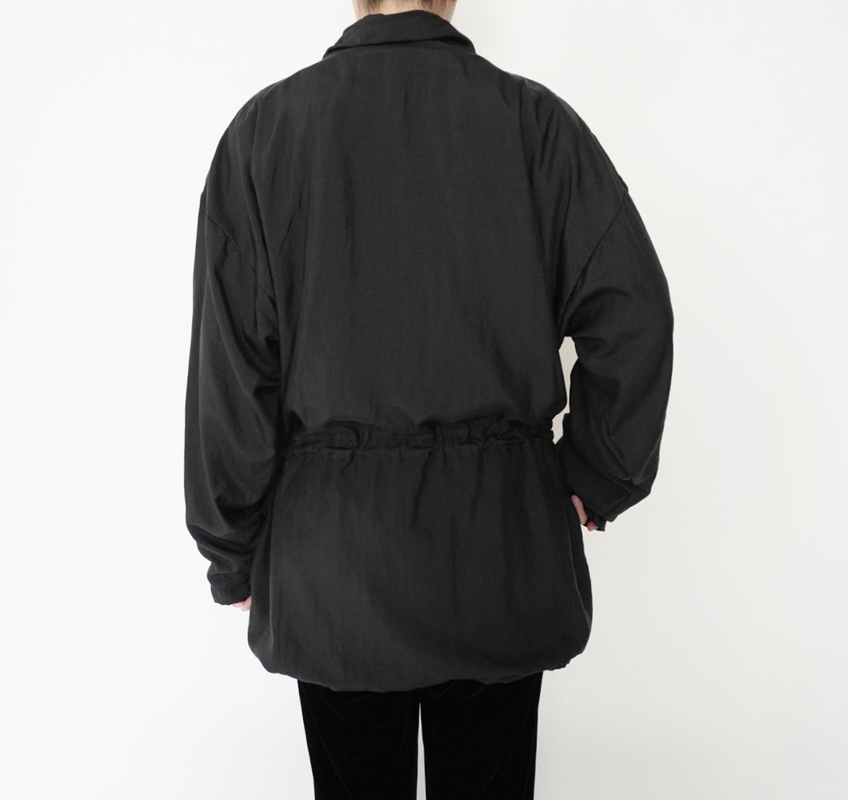 90s Quilued Light Jacket