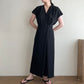 90s Design Jumpsuit Made in USA