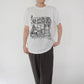 90s Printed T-shirt