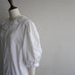 90s Lace Blouse Made in Austria