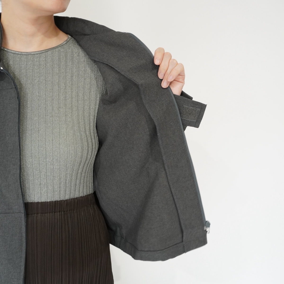 90s C.Gray Light Jacket