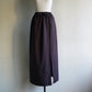 90s Skirt Made in USA