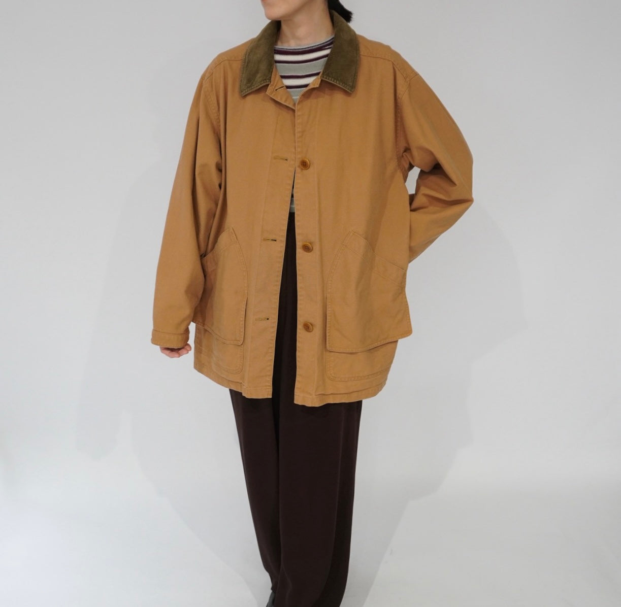 90s “L.L.Bean” Jacket