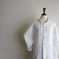 90s Cotton Design Shirt Made in USA