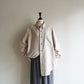 Faux Suede Shirt