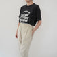 90s Printed T-shirt Made in USA
