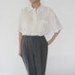 90s Design Rayon Shirt
