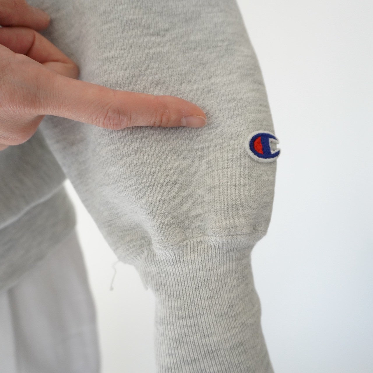 90s ”Champion” REVERSE WEAVE