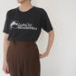 90s Printed T-shirt Made in Canada