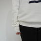 80s Printed Sweater Made in USA