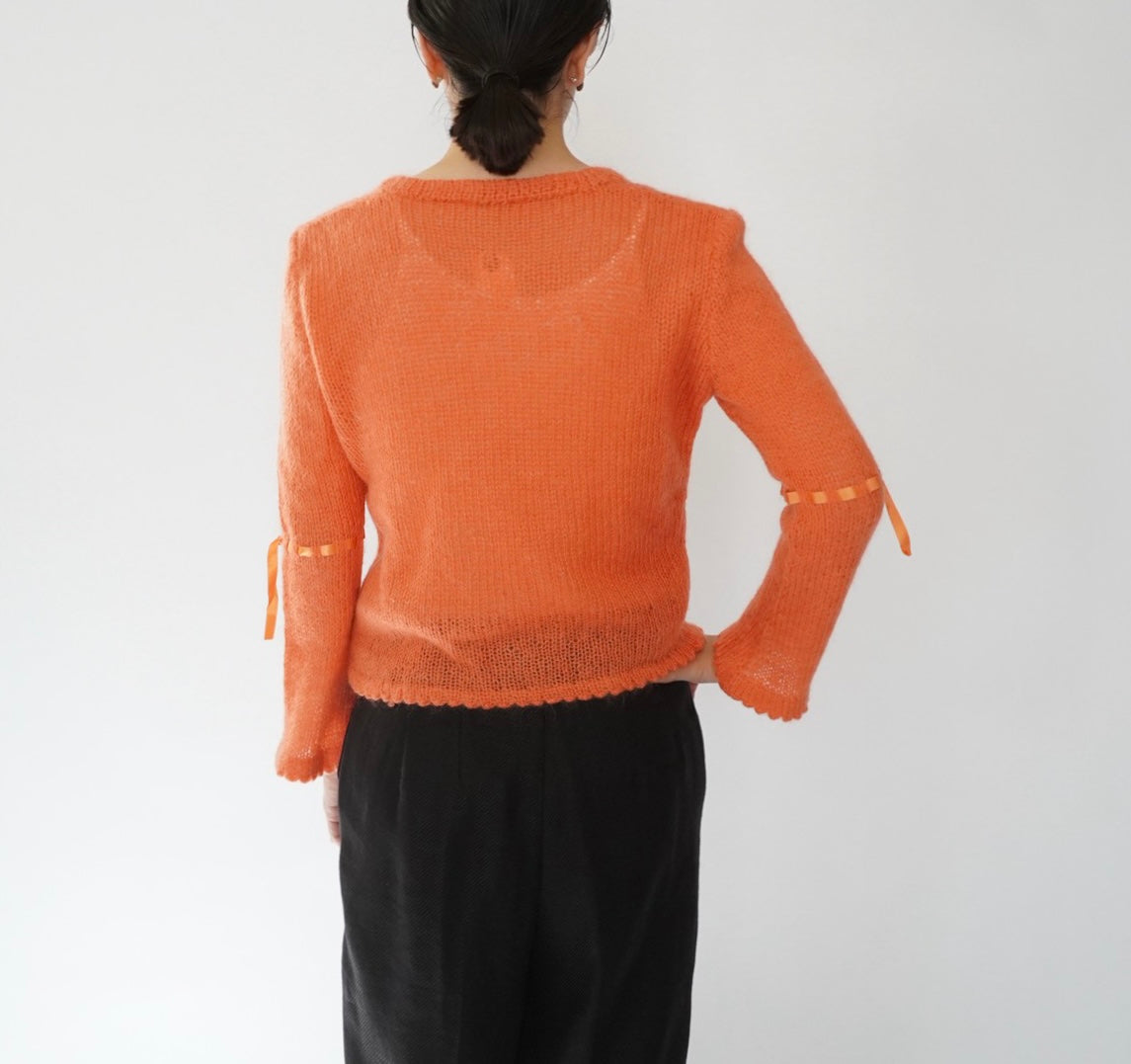 90s Design Knit