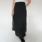 90s EURO Design Skirt