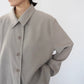 90s Shirt Jacket Made in USA