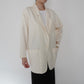 90s Silk Light Jacket