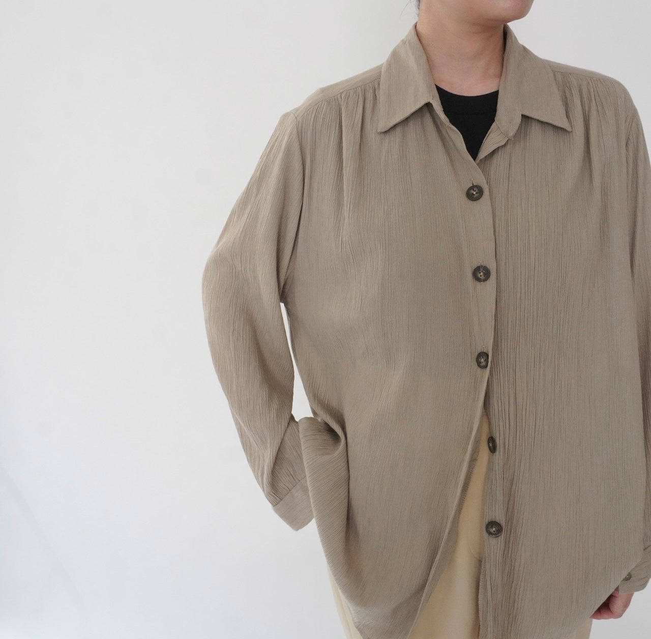 90s Design Shirt Made in USA