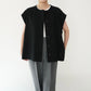 80s Boxy Top,Vest
