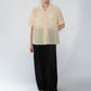90s Silk Shirt