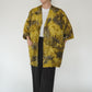 80s Silk Jacket,Blouse Made in Italy