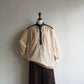 80s EURO Pullover Blouse