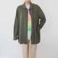90s Khaki Light Jacket