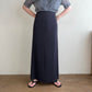 90s Rayon Skirt