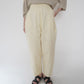 80s EURO Design Cotton Pants