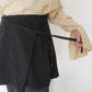 90s Wrap Skirt Made in Italy