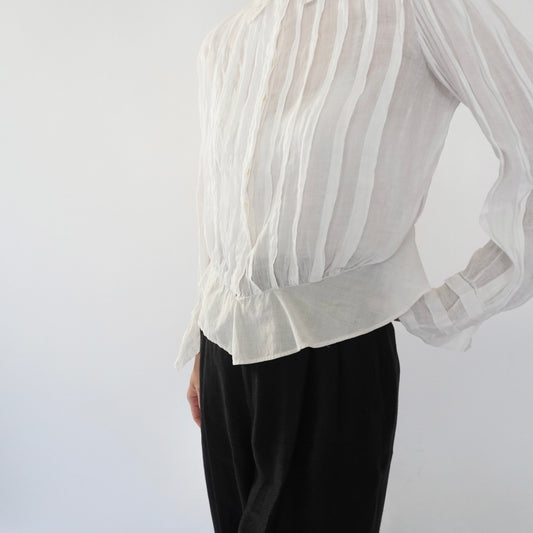 Antique Blouse