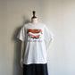 80s Printed T-shirt Made in USA