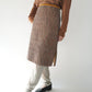 90s Pattern Skirt Made in Spain