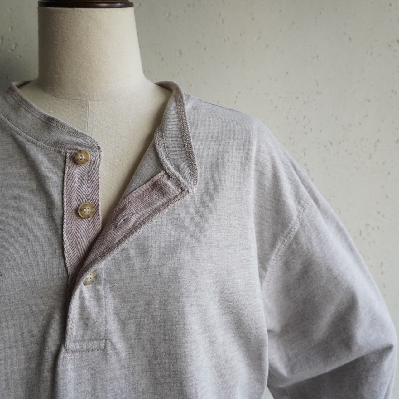 90s Long Sleeves T-shirt
