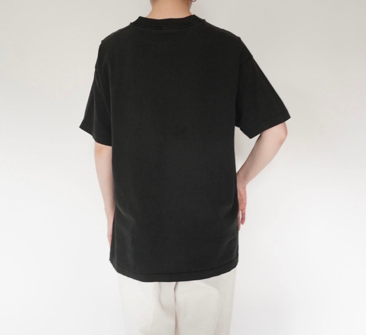 90s Printed T-shirt