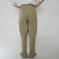 80s "Gianni Versace" Design Pants Made in Italy