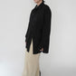 "Geoffrey Beene" Black Shirt