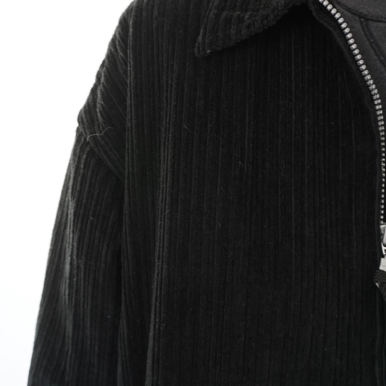 90s Corduroy Light Jacket