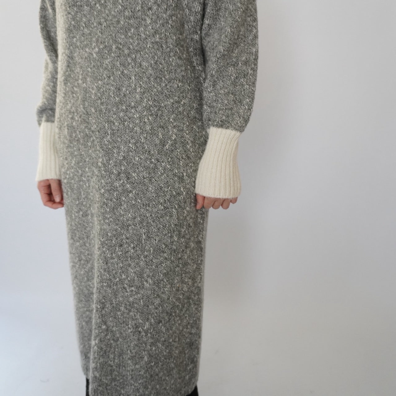 90s Knit Dress