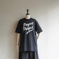 80s Printed T-shirt Made in USA